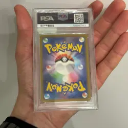 PSA 10 Zeraora VSTAR 220/172 s12a VSTAR UNIVERSE Pokemon TCG Japanese - Image 2