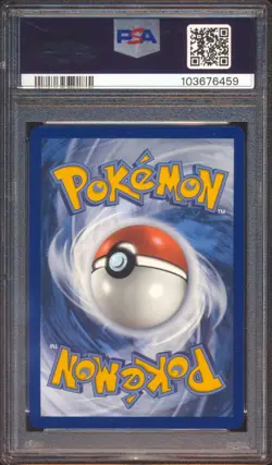 2023 POKEMON CROWN ZENITH ARCEUS VSTAR FULL ART #GG70 SECRET RARE PSA 9! - Image 2
