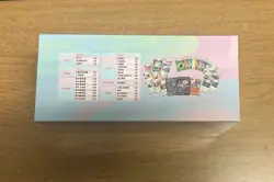 [Gift Box] Mew Construction of Advanced ETB S-Chinese Pokemon TCG US SELLER - Image 3