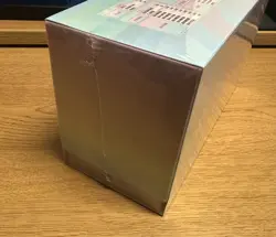 [Gift Box] Mew Construction of Advanced ETB S-Chinese Pokemon TCG US SELLER - Image 5