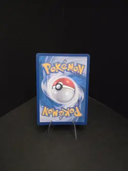 Pokemon Mega Charizard X EX 110/080 SAR NM Korean - Image 2