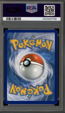 Pokemon Rayquaza Vivid Voltage Amazing Rare #138 PSA 10 Gem Mint - Image 2