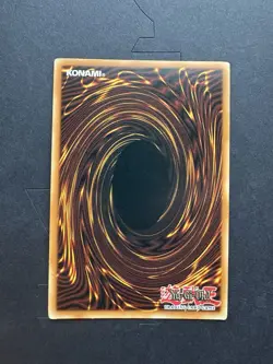 Embodiment of Apophis DLG1-EN099 Super Rare Yugioh NM - Image 2
