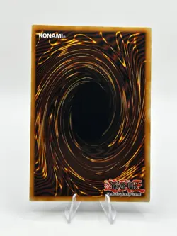 Garura Wings of Resonant Life MP23-EN148 1st ed NM Prismatic Secret Rare YUGIOH - Image 2