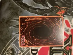 Yu-Gi-Oh TCG #HA05-EN041 Caam, Serenity of Gusto 1st Edition Secret Rare NM - Image 2