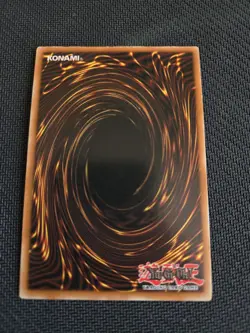 Reaper on the Nightmare PGD-078 Super Rare Unlimited Edition NM/VLP Yugioh - Image 2