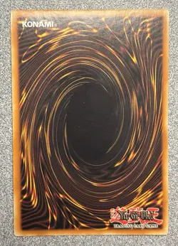 Number 75: Bamboozling Gossip Shadow TOCH-EN052 Super Rare Unlimited NM - Image 2