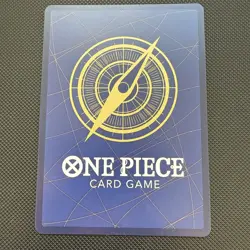 One Piece TCG Charlotte Pudding 10 Alt Art Premium Booster-The Best-Vol.2 PRB-02 - Image 2