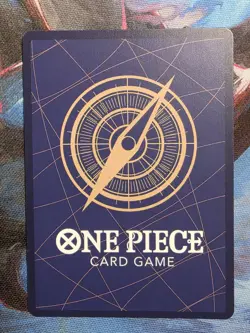 Boa Hancock SR OP14-112 English One Piece CCG The Azure Sea's Seven - Image 2