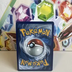 Binding Mochi 095/131 Pokeball Reverse Holo Prismatic Evolutions Pokemon Card NM - Image 3