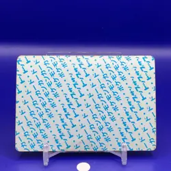 Exeggutor TCG Topsun Blue Back Top Sun Pokemon Card Japanese Japan Nintendo F/S - Image 5