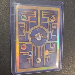 Pokemon Ancient Mew Promo Holo Nintendo 1999 Pokemon TCG Card Stock Basic - Image 2