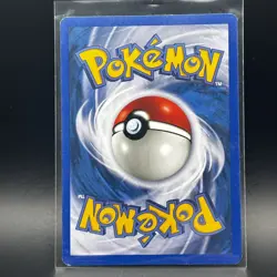 Pokemon Tower #42 Black Star Promo Trainer WOTC Pokemon Card - Image 2