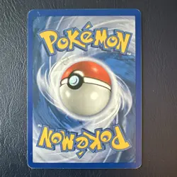 Numel 57/106 EX Emerald Reverse Holo Stamped Pokemon Card TCG MP - Image 2