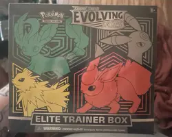 Pokemon TCG Sword & Shield Box - 80 Cards 820650808944 - Image 1