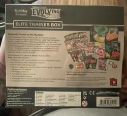 Pokemon TCG Sword & Shield Box - 80 Cards 820650808944 - Image 3