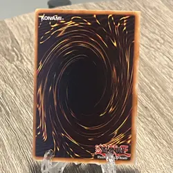 Alpha the Magnet Warrior - DOR-001 - NM/M - Yu-Gi-Oh! Card - Image 3