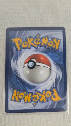 Pokemon TCG Card Scarlet & Violet Black Star Promo Arcanine Holo SVP011 - Image 3