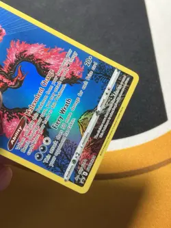 Galarian Moltres SWSH284 SWSH: Sword & Shield Promo Cards Holo - Image 5