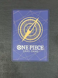 Roronoa Zoro (Gift Collection 2023) ST01-013 One Piece Promotion Cards Foil - Image 2
