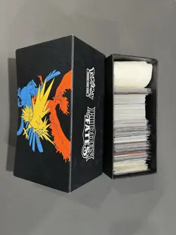 Pokemon TCG Holo Rare & Reverse Holo Bulk Lot - 2017-2025 Era - 325 Cards! NM/LP - Image 1