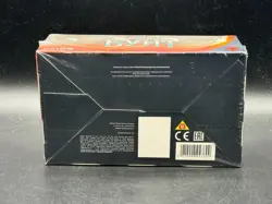 Magic the Gathering MTG TGC Aether Revolt Russian Booster Box Sealed New - Image 2