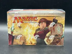 Magic the Gathering MTG TGC Aether Revolt Korean Booster Box Sealed New - Image 1