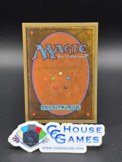 Air Elemental - Collector's Edition CE Beta Reprint NM/Mint *CCGHouse* #WM - Image 2