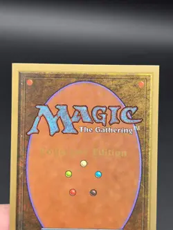 Air Elemental - Collector's Edition CE Beta Reprint NM/Mint *CCGHouse* #WM - Image 5