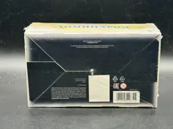 Magic the Gathering MTG TGC Dominaria Russian Booster Box Sealed New - Image 2