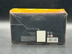 Magic the Gathering MTG TGC Rivals of Ixalan Russian Booster Box Sealed New - Image 2