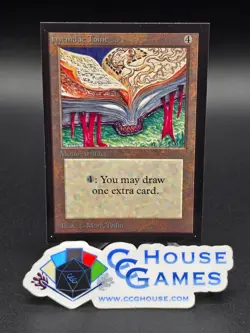 Jayemdae Tome - Collector's Edition CE Beta Reprint NM/Mint *CCGHouse* #WM - Image 1