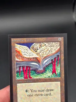 Jayemdae Tome - Collector's Edition CE Beta Reprint NM/Mint *CCGHouse* #WM - Image 4