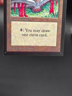 Jayemdae Tome - Collector's Edition CE Beta Reprint NM/Mint *CCGHouse* #WM - Image 5