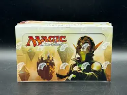 Magic the Gathering MTG TGC Oath of the Gatewatch Japanese Booster Box Sealed - Image 1
