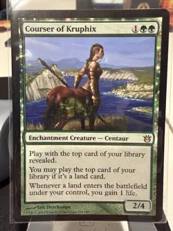 Courser of Kruphix Born of the Gods Regular - Image 1