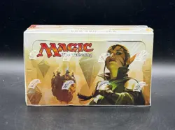 Magic the Gathering MTG TGC Oath of the Gatewatch Korean Booster Box Sealed New - Image 1
