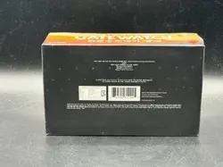 Magic the Gathering MTG TGC Oath of the Gatewatch Korean Booster Box Sealed New - Image 2