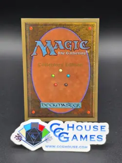 Mana Vault - Collector's Edition CE Beta Reprint NM/Mint *CCGHouse* #WM - Image 2
