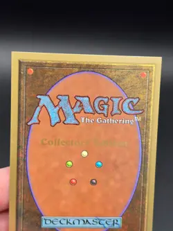 Mana Vault - Collector's Edition CE Beta Reprint NM/Mint *CCGHouse* #WM - Image 5