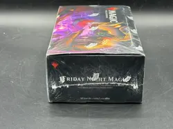 Magic the Gathering MTG TGC Core Set 2019 Russian Booster Box Sealed New - Image 4