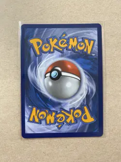 Night Stretcher Ultra Rare Holo Pokemon TCG Mega Evolution 173/132 NM / Mint - Image 2