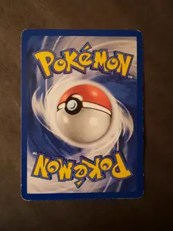 Pokemon Card TCG Eevee Team Rocket 55/82 Regular Unlimited Common - Image 2