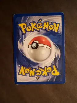 Pokemon Card TCG Eevee Team Rocket 55/82 Regular Unlimited Common - Image 3