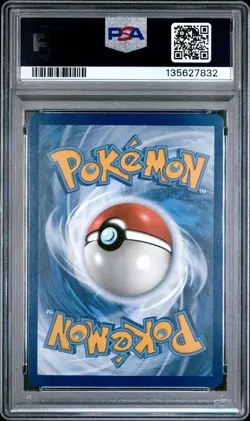 2025 Pokemon Prismatic Evolutions Teal Mask Ogerpon EX Hyper Rare PSA 10 #177 - Image 2