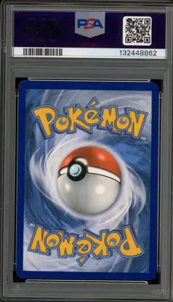 Pokemon Reshiram GX Hidden Fates Full Art #SV51 PSA 10 Gem Mint - Image 2