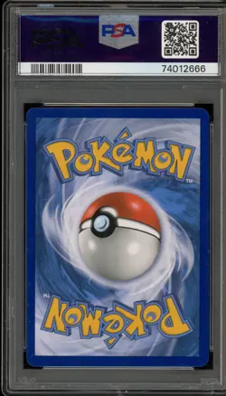 Pokemon Mewtwo & Mew GX Power Partnership Tins Full Art Promo SM191 PSA 10 - Image 2