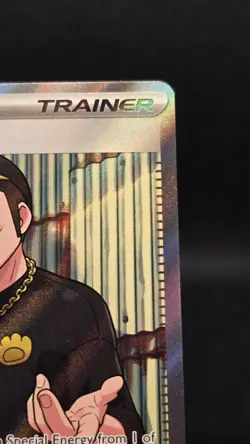 Ruffian 181/159 Ultra Rare Journey Together Pokemon TCG - Image 5