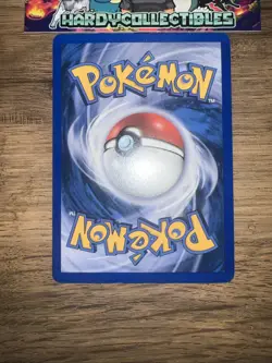 Ho-Oh 27/115 Pokemon Unseen Forces Rare Non Holo Near Mint - Image 4