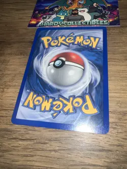Ho-Oh 27/115 Pokemon Unseen Forces Rare Non Holo Near Mint - Image 5
